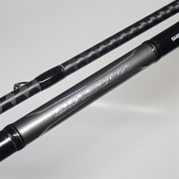 １８ディアルーナＳ１０６ＭＬ